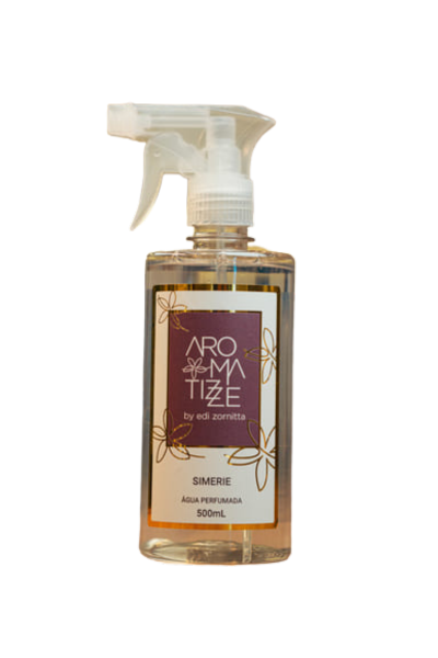 Água Perfumada Simerie 500 ml